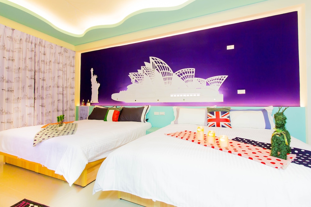 F One B&B