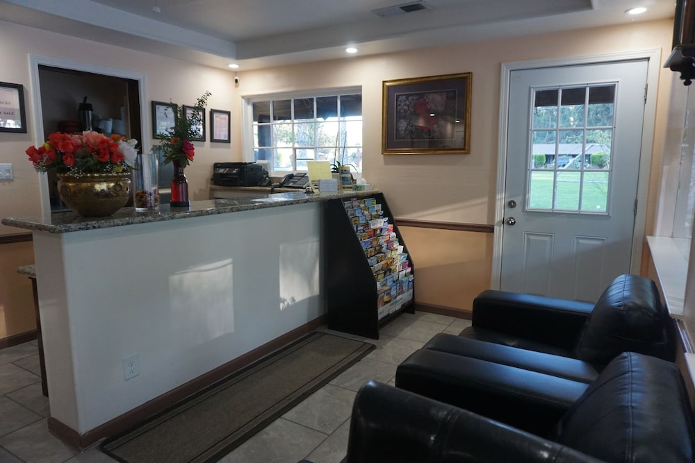 Willows Vacations - Blue Gum Motel - Property Image 23