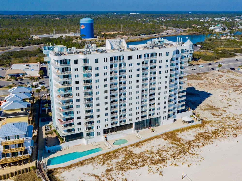 Summerchase #202 by Southern Vacation Rentals