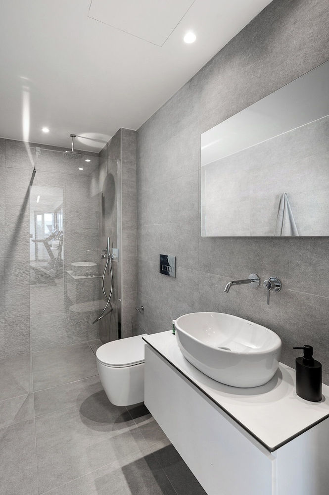 Majo Luxury Villas Panoramic Sea View