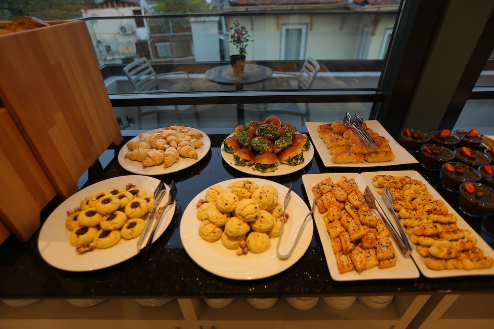 Haci Bayram Otel - Image 34