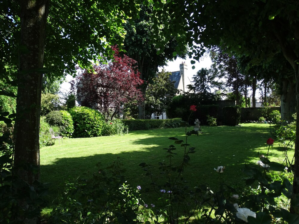 Hotel particulier le clos de la croix