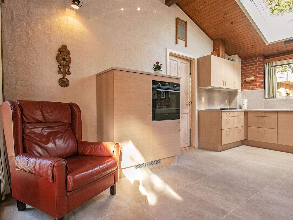 6 Person Holiday Home in Hurup Thy-by Traum view 3