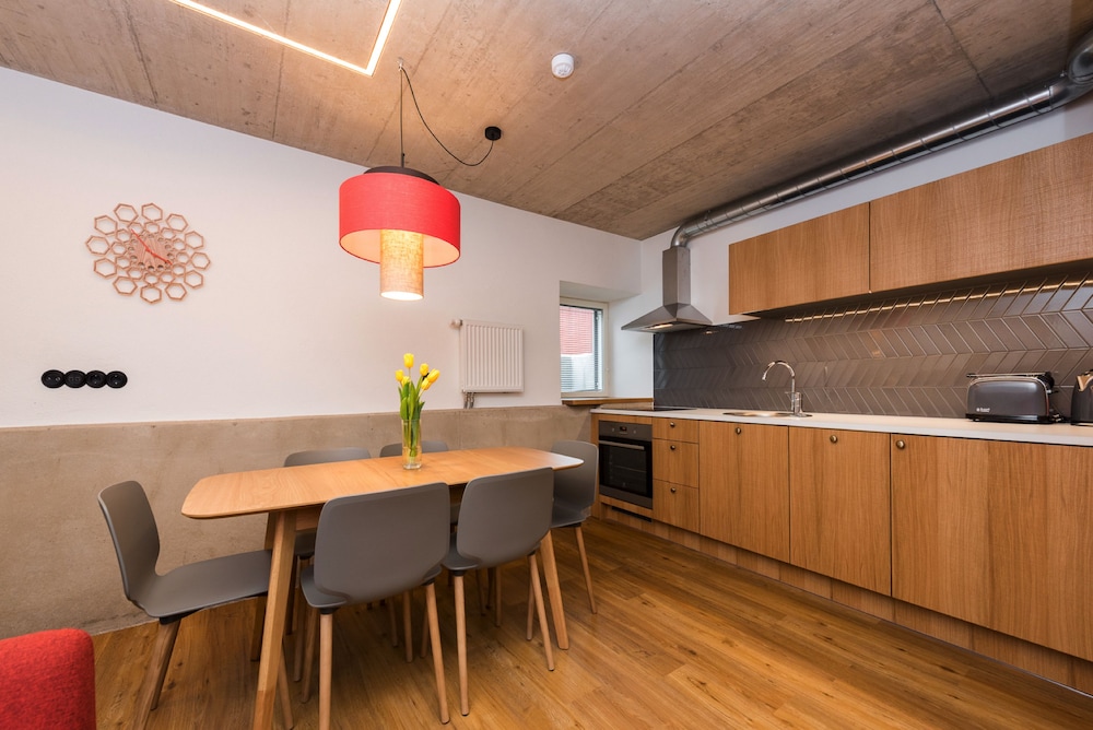 Tallinn Vacations - Tallinn Apartment Hotel - Property Image 69