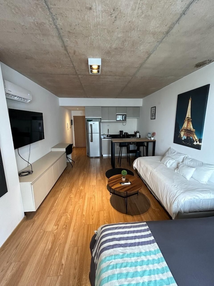 Fitz Roy 101 Apartments