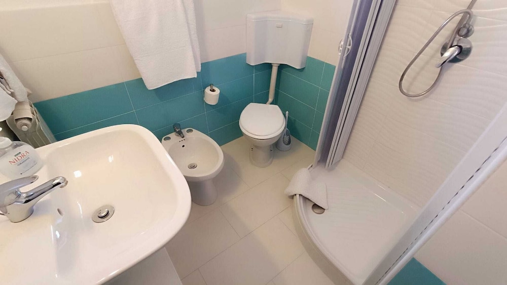 Hotel Casa Nicola