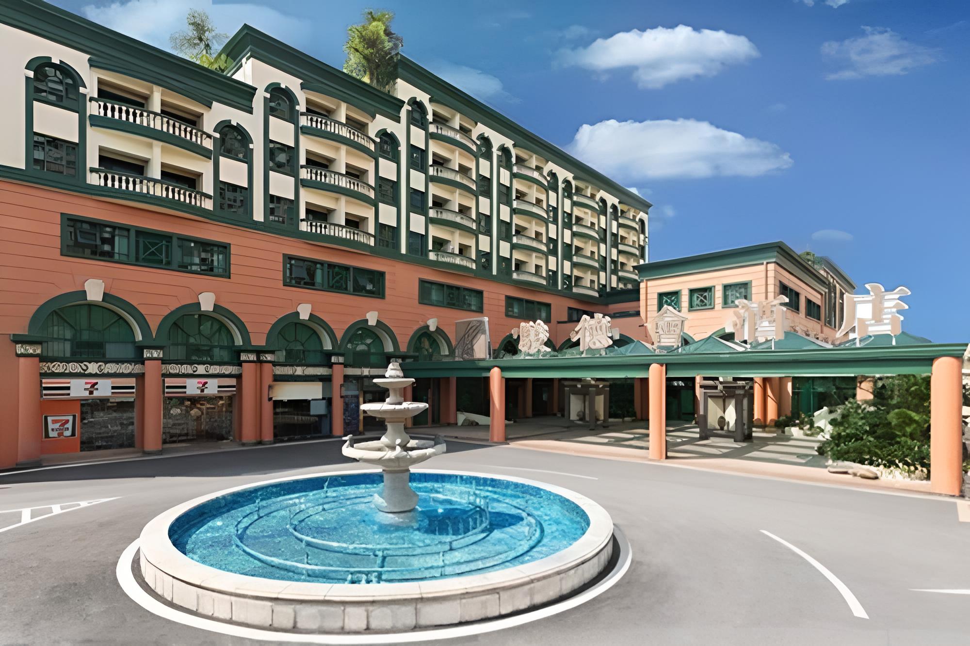 Richmond Hotel