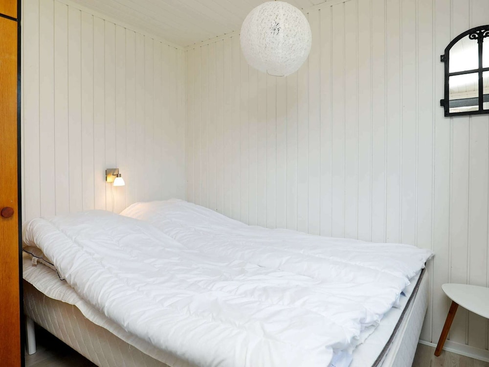 Lovely Holiday Home in Vejers Strand near Sea view 2