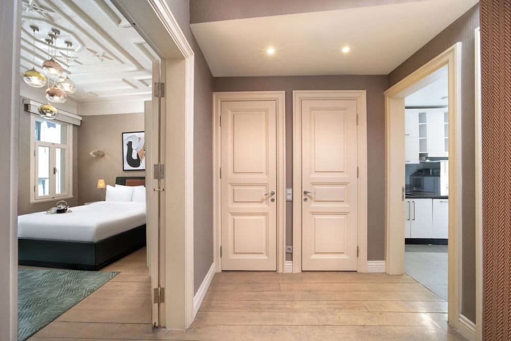Catch Hotel Sultanahmet - Özel Sınıf - Image 34