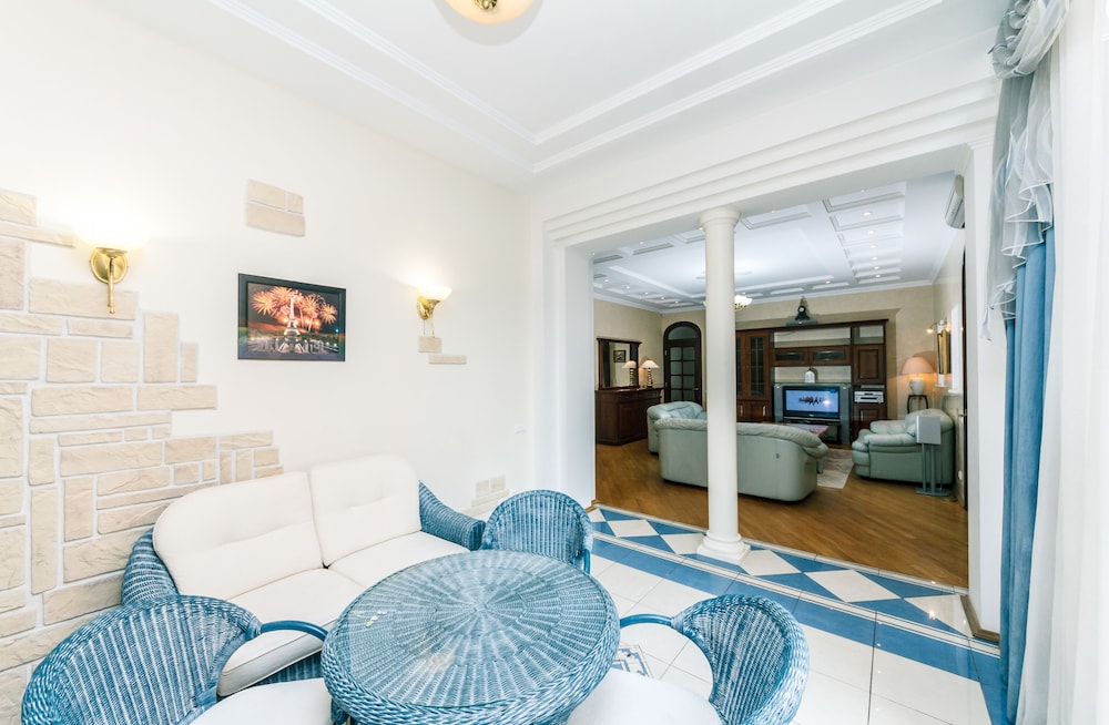 Kiev Apartments