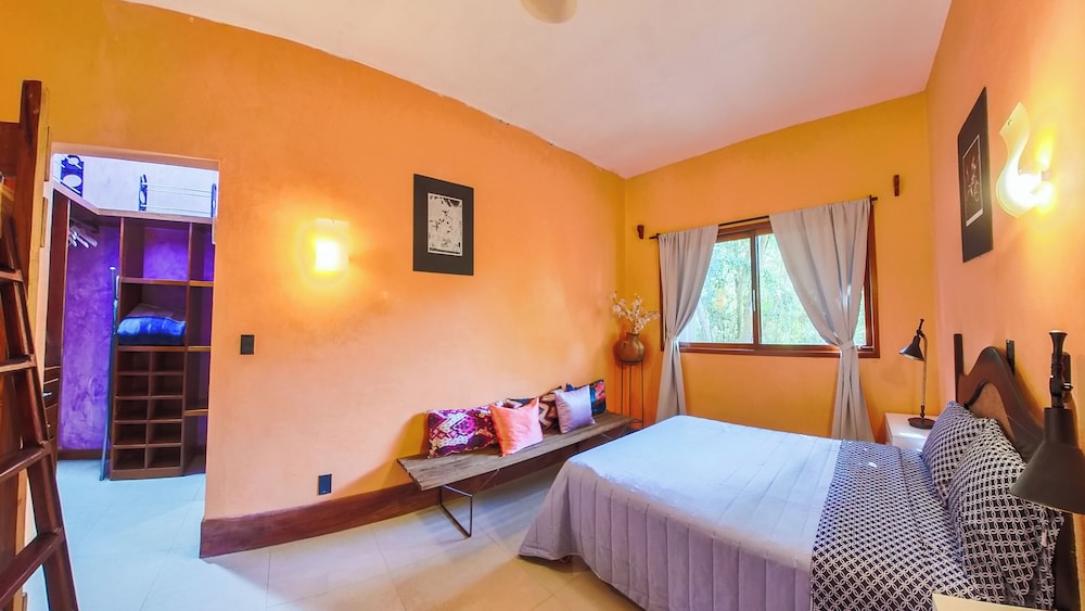 Villa Amable Lujo entre Selvas y Lagunas
