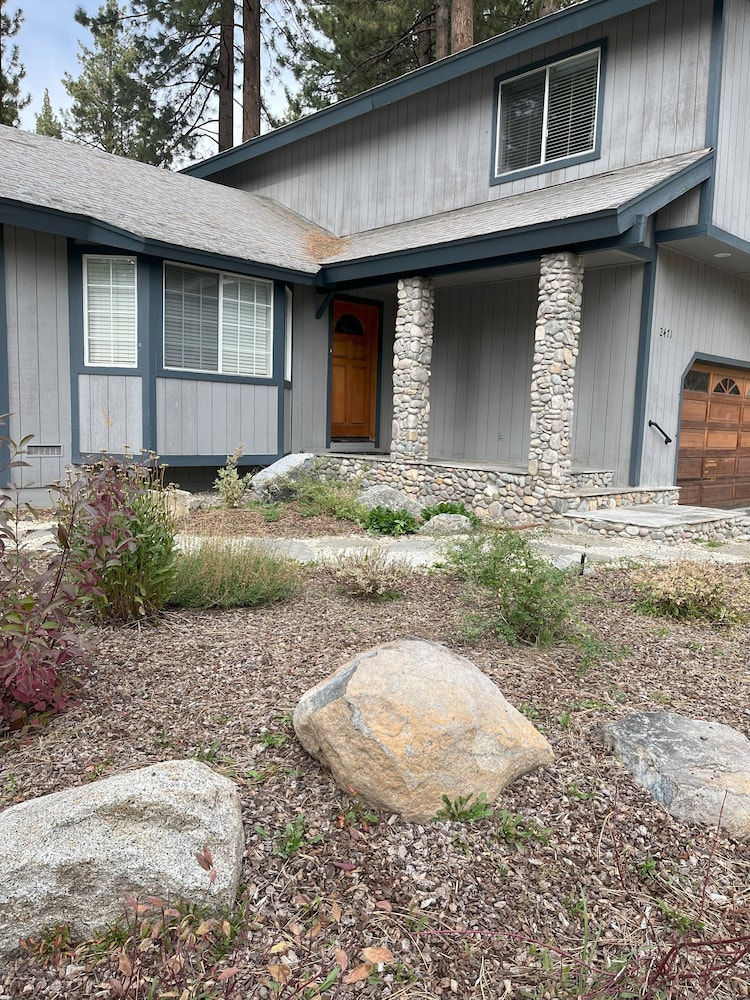 Fair Meadow Family Retreat 2471f 3 Bedroom Home