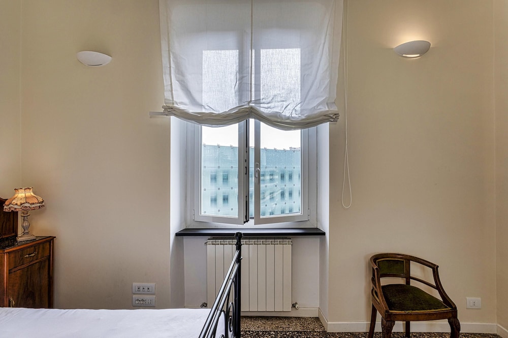 Mazzini Gallery Suite in Genova by Wonderful Italy