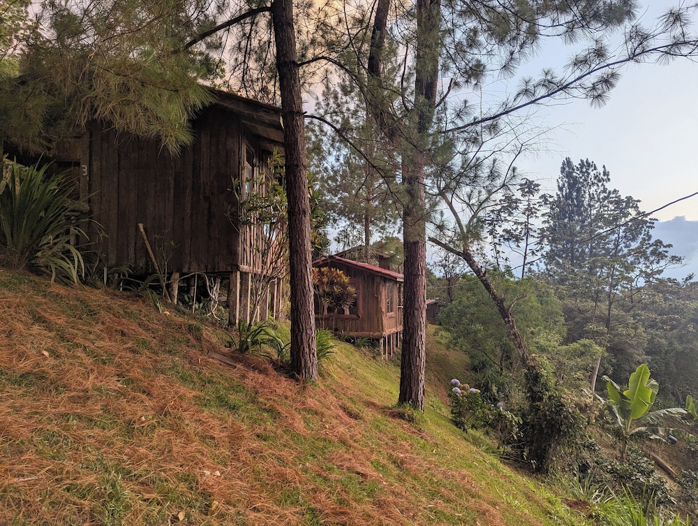 Campos de Oro Wilderness Lodge