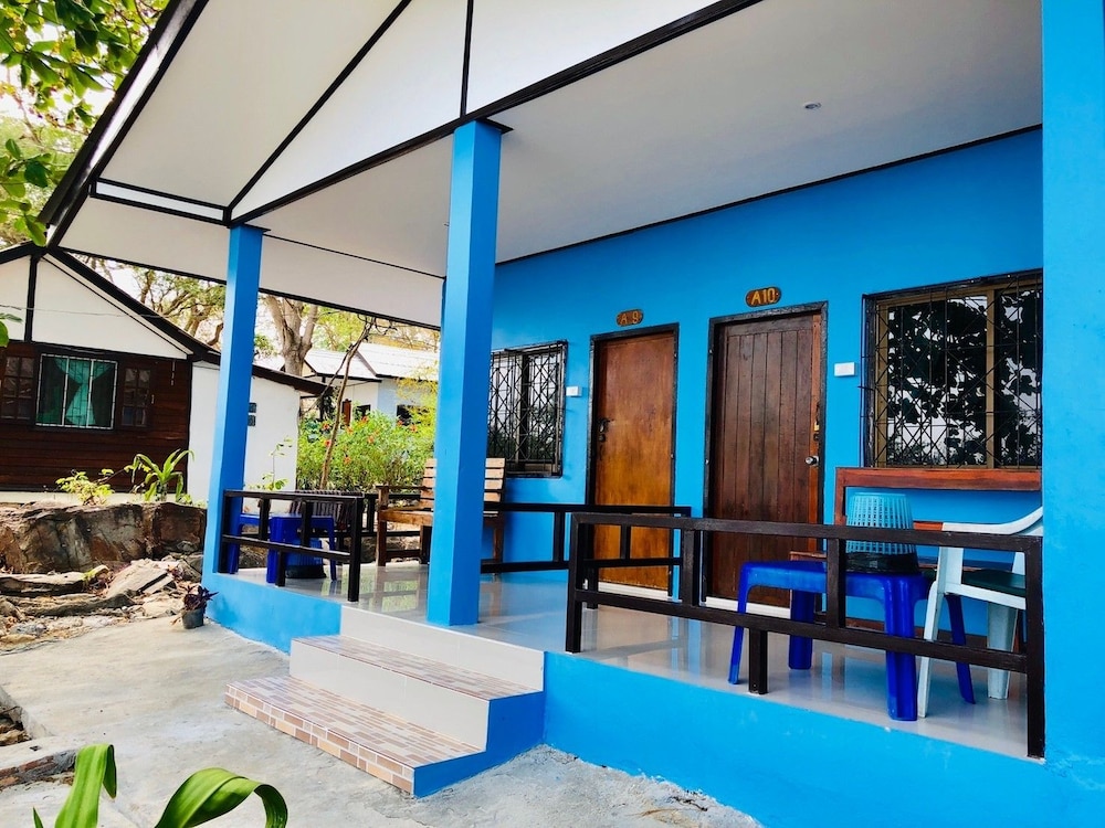 Pudsa Bungalow