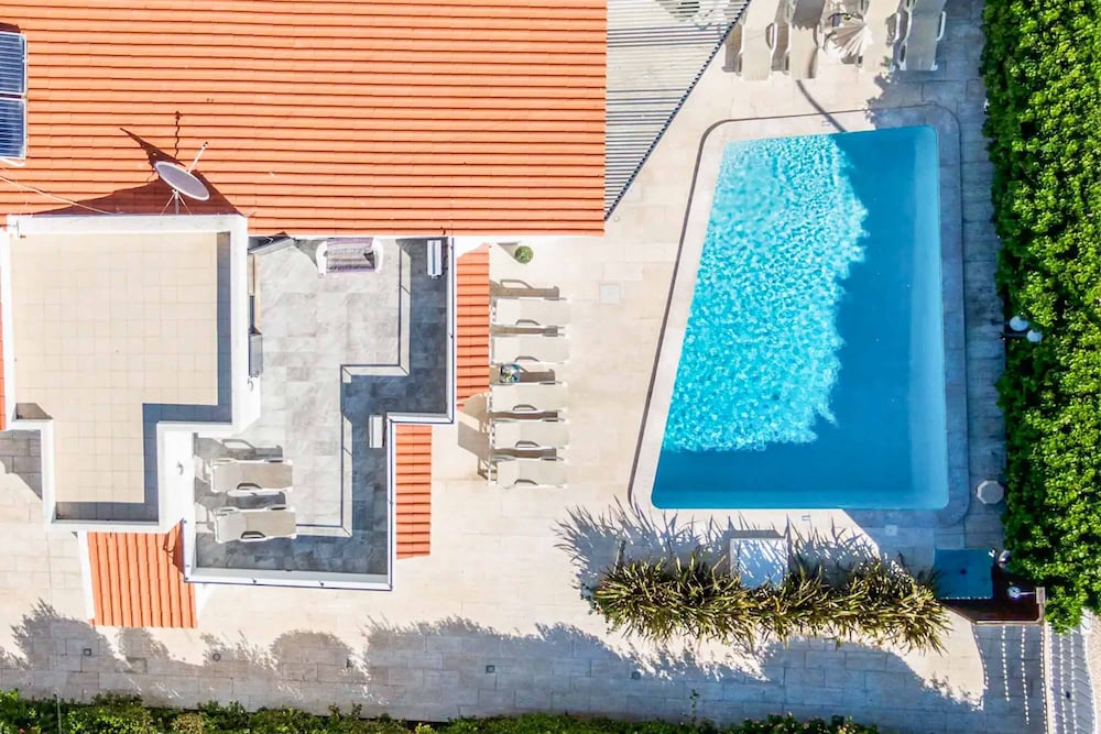 Villa Catarino