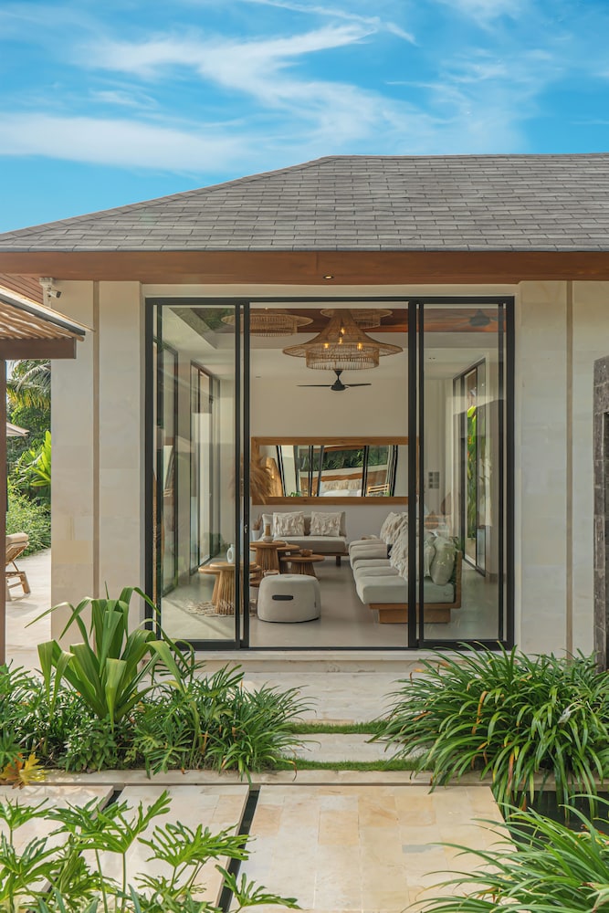 Rosita Ubud - Stunning 5BR Villa