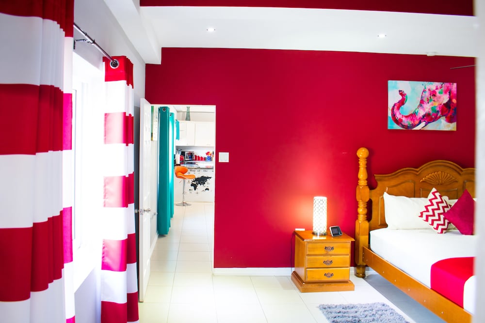 Casa Tamar Guest Apartments