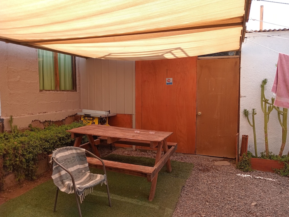 Hostal San Pedro