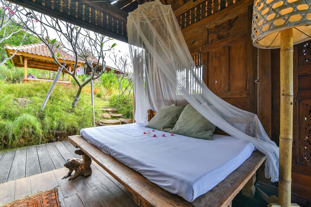 Sumberkima Hill Private Villa Retreat