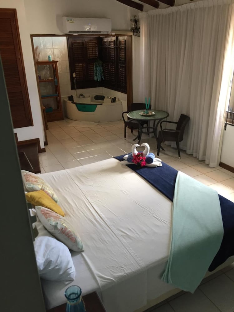 Oceanview B&B Curacao