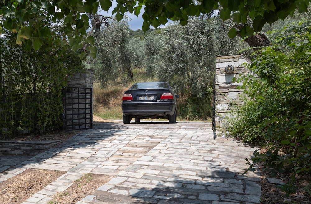 Villa Annelies Pelion