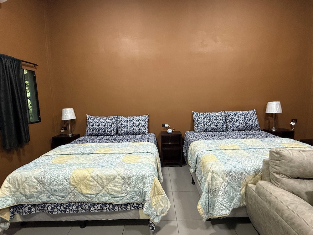 El Mangal B&B