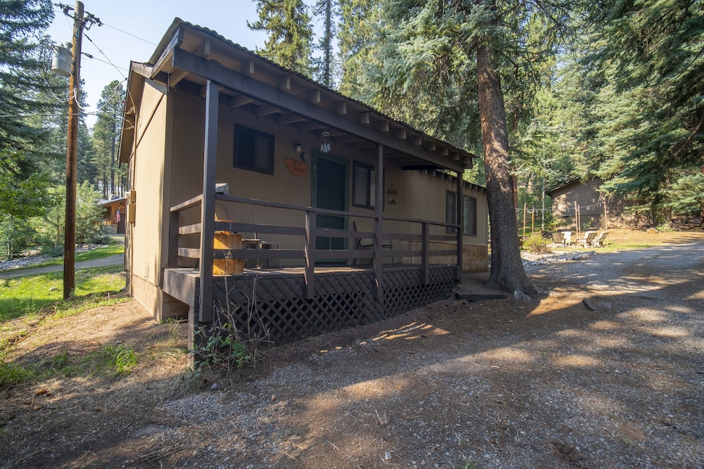 Bear Paw Lodge