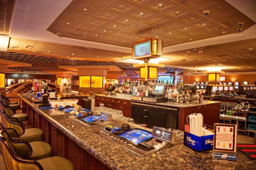 Grand Casino Hotel and Resort