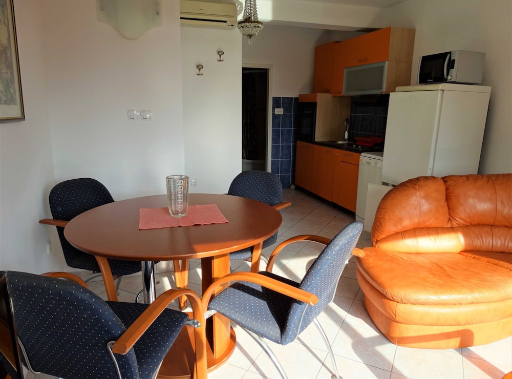 Cozy and Smart Crikvenica Apartments