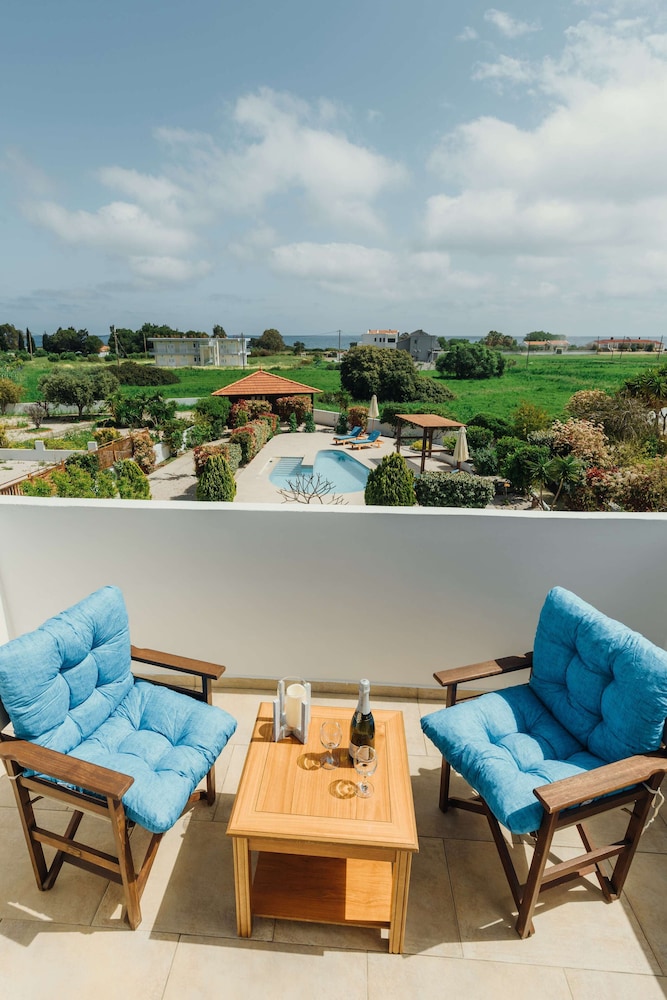 Gennadi Dreams Holiday Villa photo 5