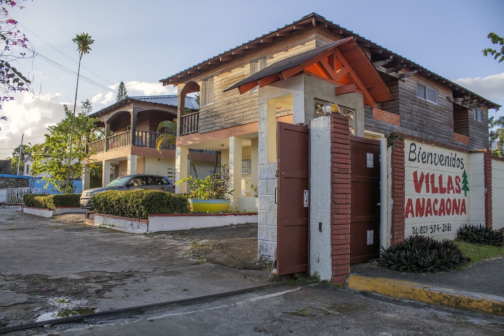 Hotel Villas Anacaona - Image 1