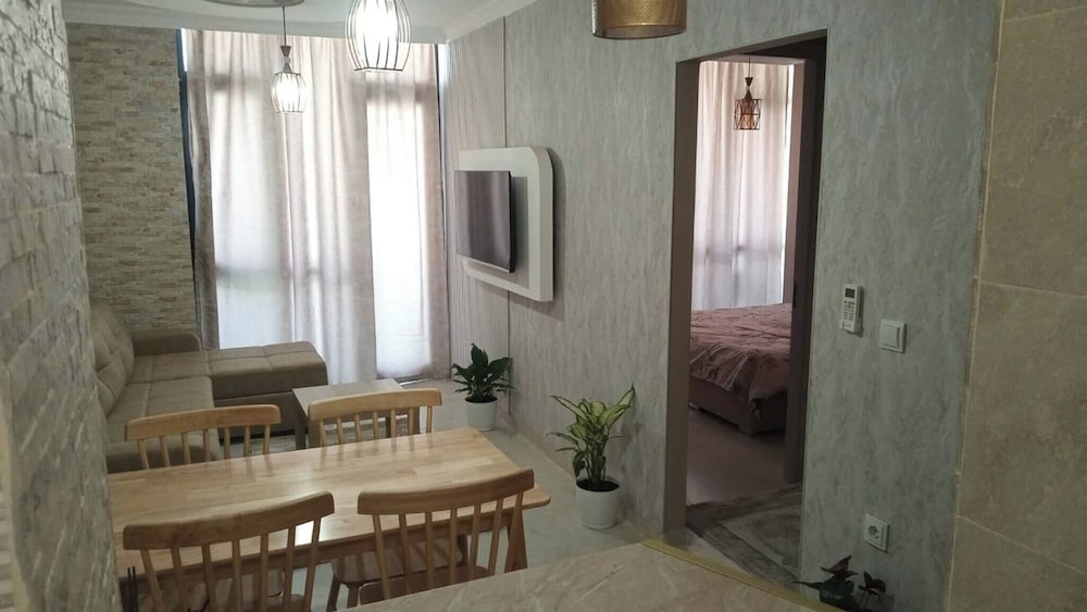 Apartment in Batumi sea View