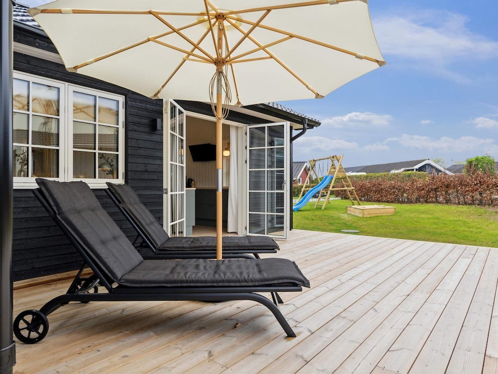 5 Star Holiday Home in Assens