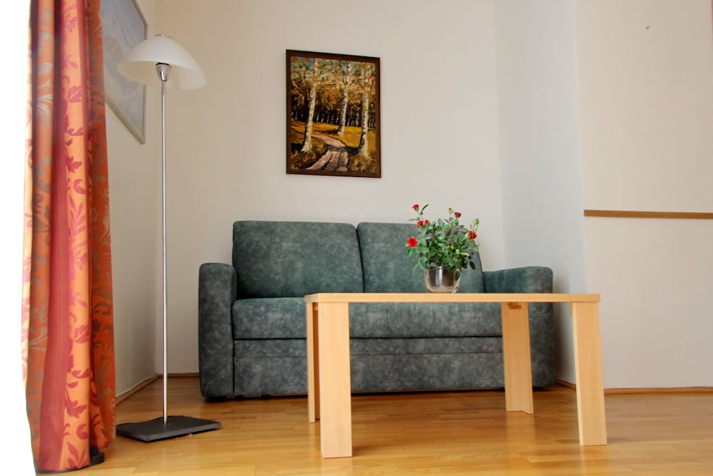 Apartmenthotel Schillerhof