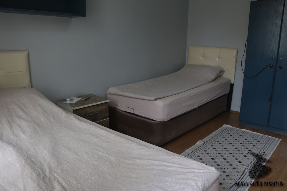 Konya Zafer Pansiyon - Hostel view 4