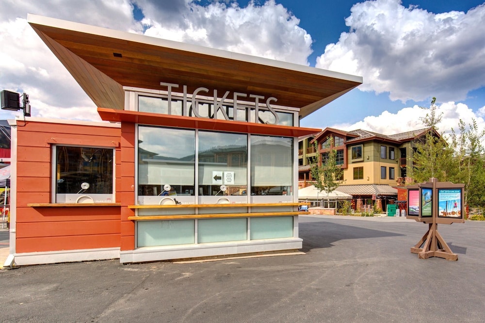 Park City Hct-26c Hot Tub KBM Resorts