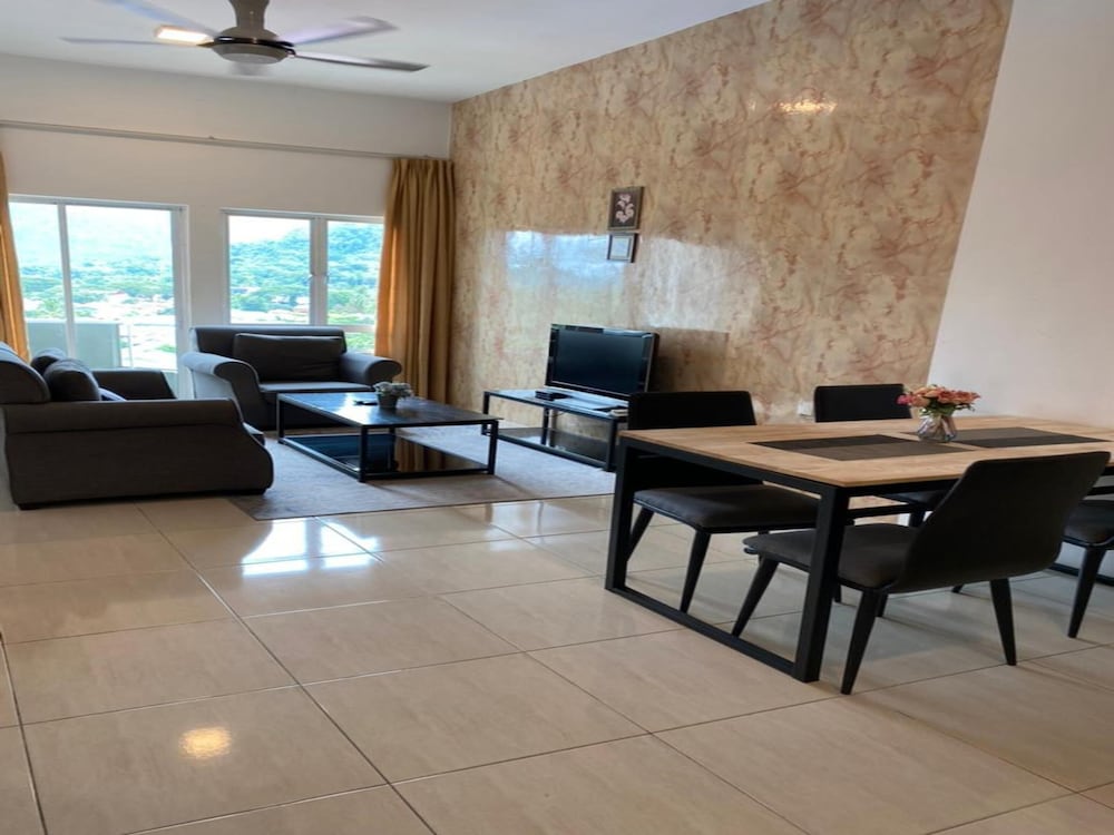 Hotel O Bayu Service Apartment