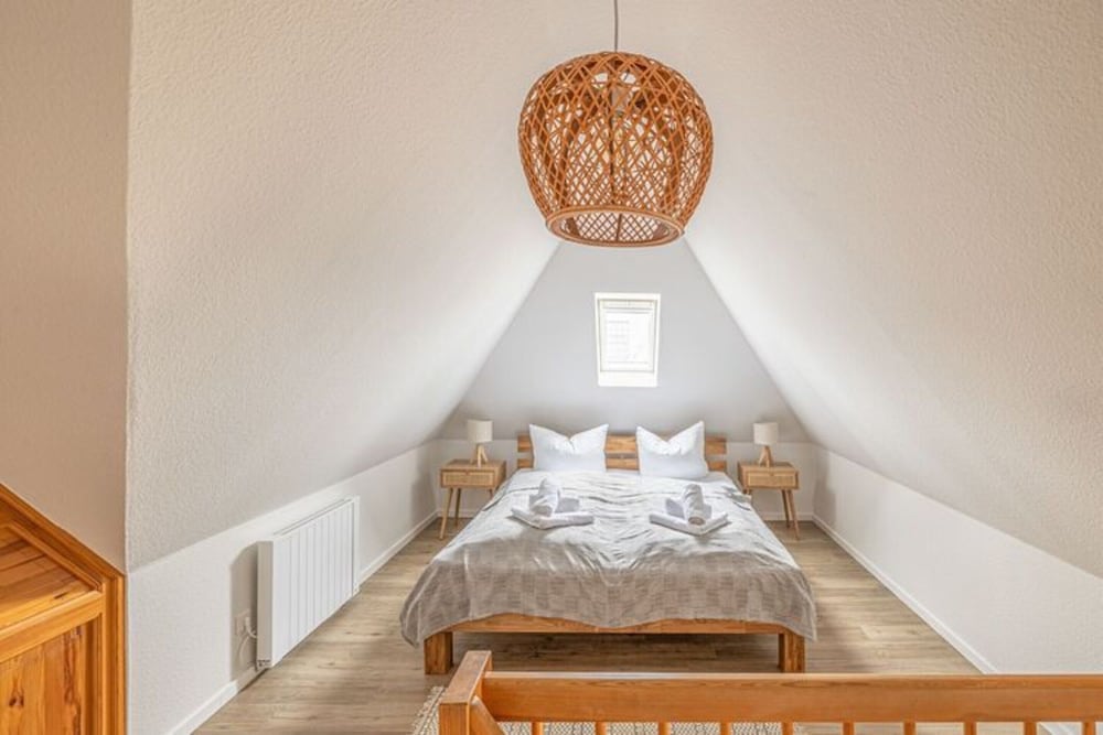Gemutliche Ferienwohnung in St. Peter-ording