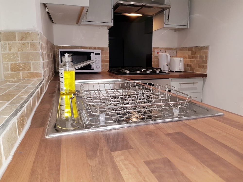 Hinde Holiday Home