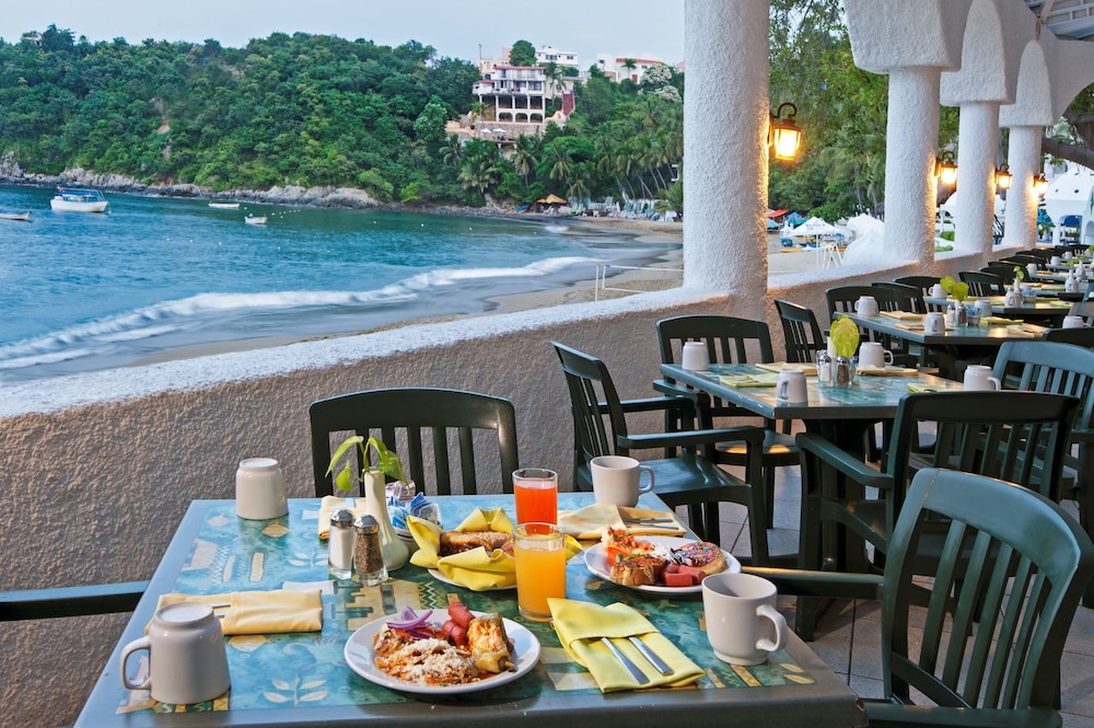 Manzanillo Vacations - Tesoro Manzanillo All Inclusive - Property Image 5