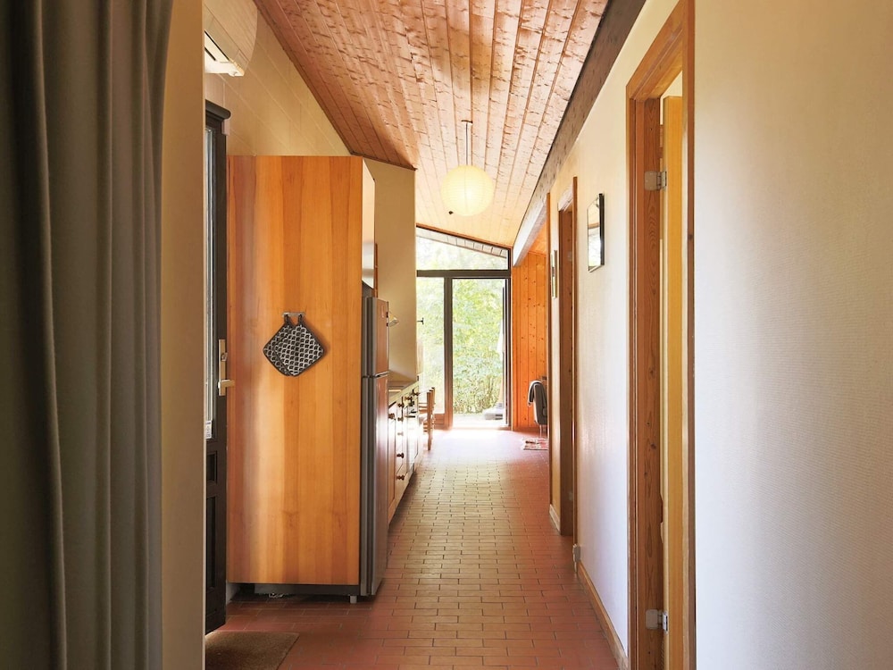 4 Person Holiday Home in Nykobing Sj view 3