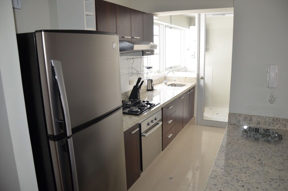 Rentals In Miraflores