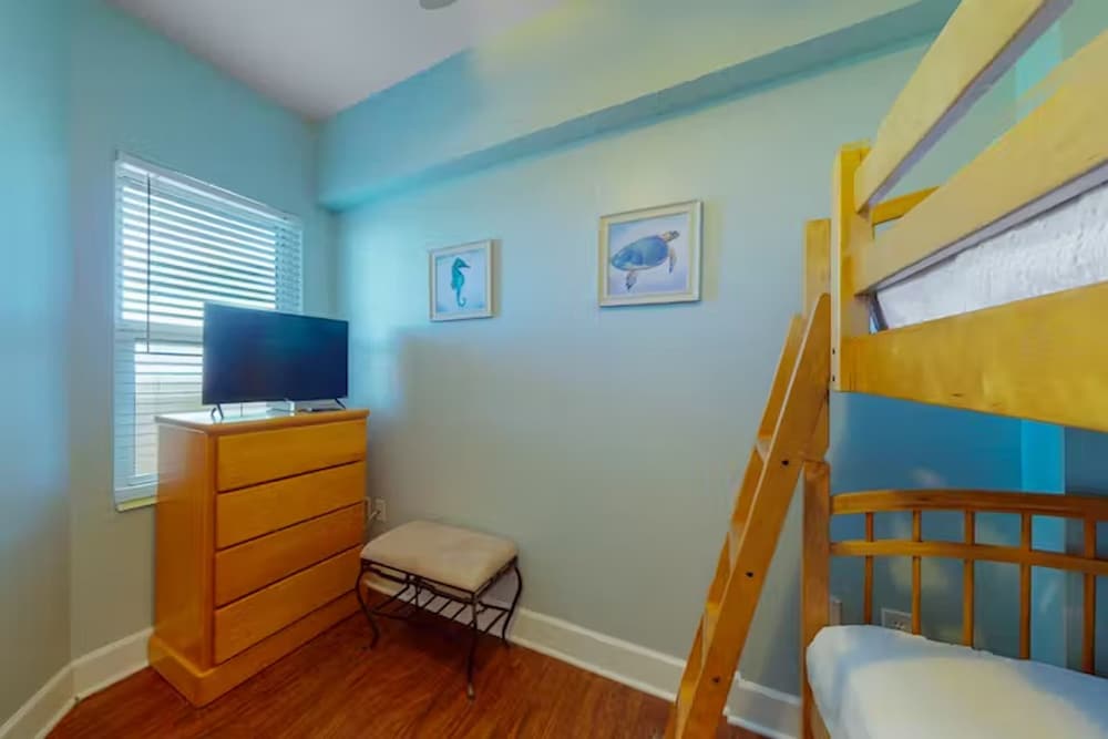 Sunrise Serenity Resort Condo!