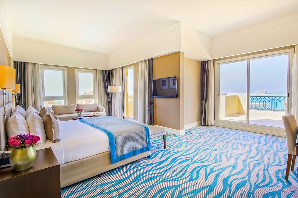 Rixos Bab Al Bahr - All Inclusive