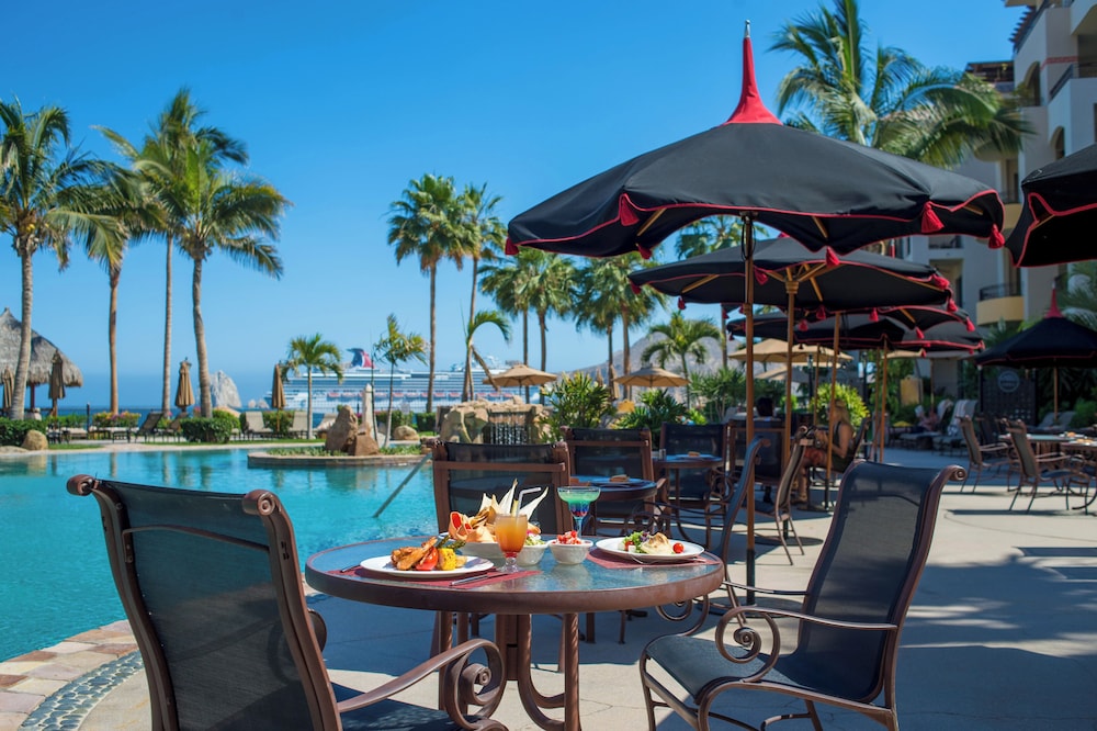 Villa La Estancia Beach Resort & Spa Cabo San Lucas - All Inclusive