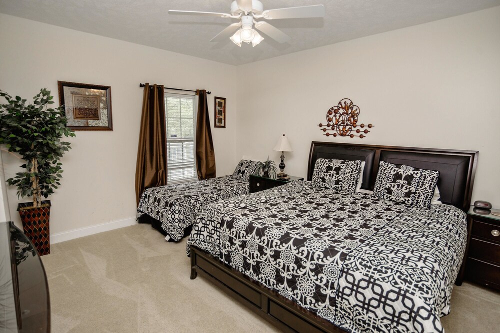 Myrtle Beach 201B Villa Villa 4