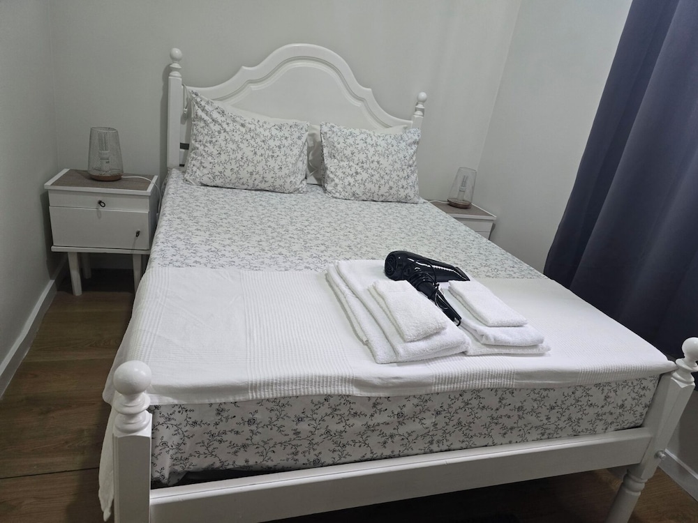 Jualis Guest House