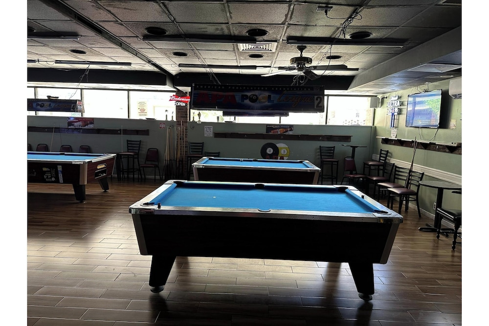 Oyo Hotel Bartow