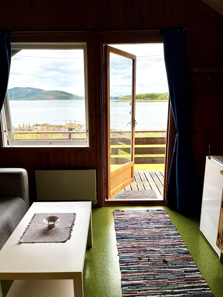 Base Camp Hamarøy